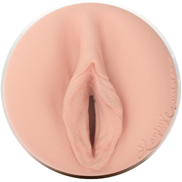 Fleshlight - Kayley Gunner Masturbador Vagina