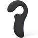 Lelo - Enigma Wave Masajeador Triple Vibración Negro
