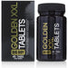 Big Boy Golden Xxl – Complemento Alimenticio Para El Bienestar Masculino