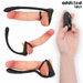 Addicted Toys - Anillo Pene Vibrador Punto·p Control Remoto