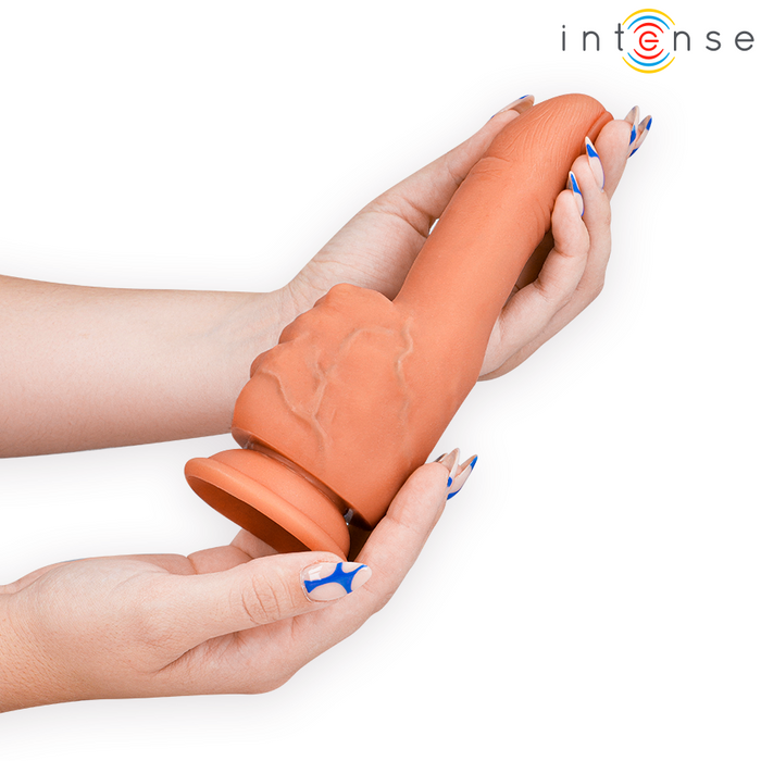 Intense - Bender Estimulador Punto·g Mano Flexible 11,3 Cm