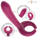 Intense - Rowan Vibrador Inclusivo Para Parejas