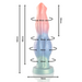 Epic - Arion Dildo Sinfonía Del Placer Recargable Control Remoto