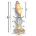 Epic - Phoenix Dildo El Resurgir Del Placer Recargable Control Remoto