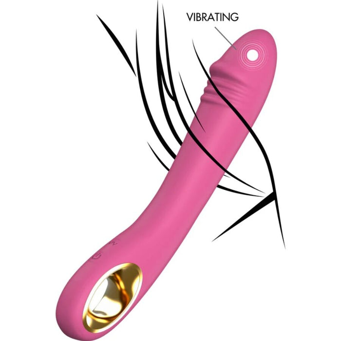Toyjoy - Maia Vibrador Punto·g