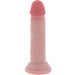 Get Real - Pene Realístico Deluxe 15 Cm