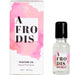 Secretplay - Afrodis Perfume En Aceite Feromonas Mujer 20 Ml