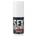 Ruf - Sex Control Crema Para La Erección 30 Ml