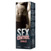 Ruf - Sex Control Crema Para La Erección 30 Ml