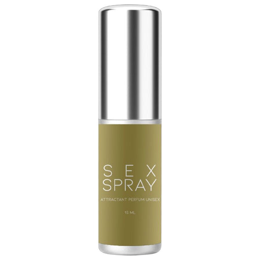 Ruf - Sex Spray Perfume De Feromonas Para Hombre 15 Ml