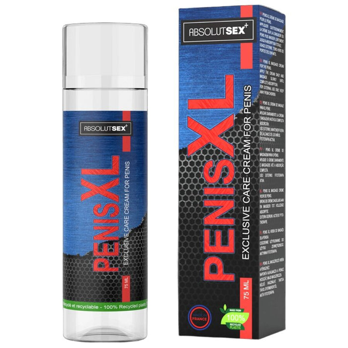 Ruf - Penis Xl Crema 50 Ml