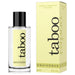 Ruf - Taboo Equivoque Perfume Con Feromonas Para Él Y Ella 50 Ml