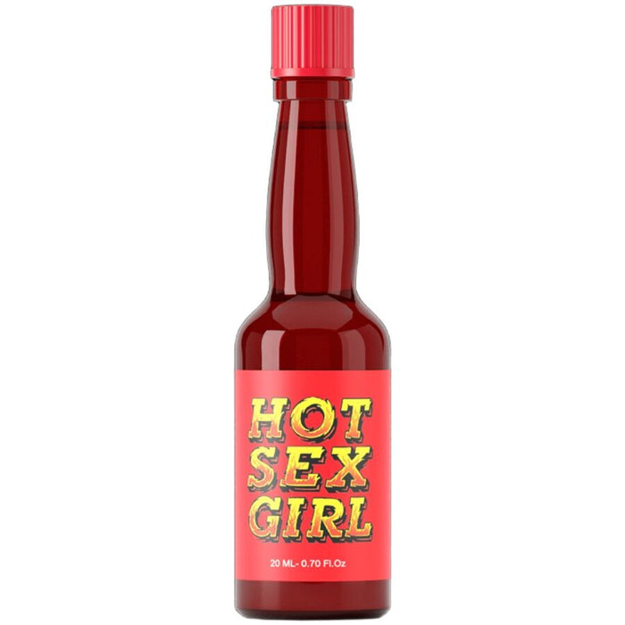 Ruf - Hot Sex Afrodisiaco Para Mujer