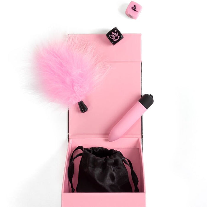 Kit Secret Pleasures Box