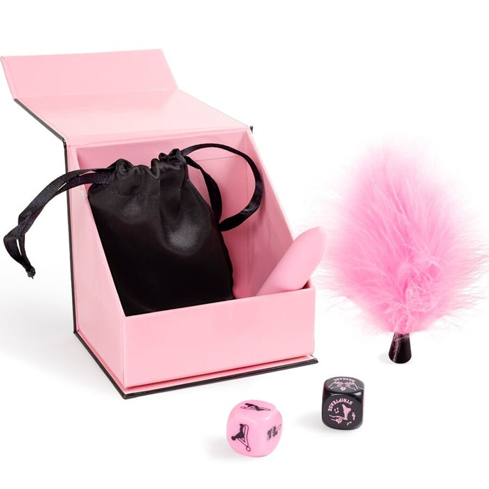 Kit Secret Pleasures Box