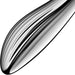 Satisfyer - Pure Gravity 1 Dildo Acero Inoxidable Doble Uso