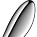 Satisfyer - Star Force 3 Dildo Acero Inoxidable Doble Uso