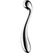 Satisfyer - Star Force 4 Dildo Acero Inoxidable Doble Uso