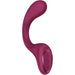 Satisfyer - G For Goddess 2 Vibrador Rabbit Burdeos