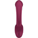 Satisfyer - G For Goddess 2 Vibrador Rabbit Burdeos