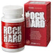 Rock Hard – Complemento Alimenticio Para La Vitalidad Masculina