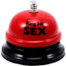 Diablo Picante - Timbre De Campanilla Sexy