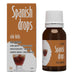 Spanish Drops Cola – Complemento Alimenticio En Gotas