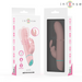 Intense - Alvin Estimulador Rabbit & Vibrador Rolling + Oscilante