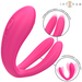 Intense - Julia Vibrador & Estimulador De Pinzas Control Remoto