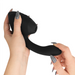 Womanizer - Duo Next Estimulador Vibrador Dual Clítoris & Punto·g Negro