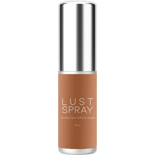 Ruf - Lust Spray Oriental Agua De Colonia Unisex 15 Ml