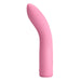 Pretty Love - Kisell Vibrador Punto G Rosa