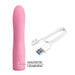 Pretty Love - Kisell Vibrador Punto G Rosa