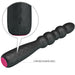 Mr Play - Plug Anal Flexible Con Vibración