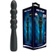 Mr Play - Plug Anal Flexible Con Vibración