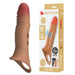 Pretty Love - Funda Para Pene Con Vibración