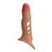 Pretty Love - Funda Para Pene Con Vibración