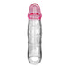 Pretty Love - Darnell Funda Para Pene Efecto Transparente