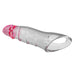 Pretty Love - Darnell Funda Para Pene Efecto Transparente