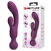 Pretty Love - All Rounder Vibrador Punto G Morado