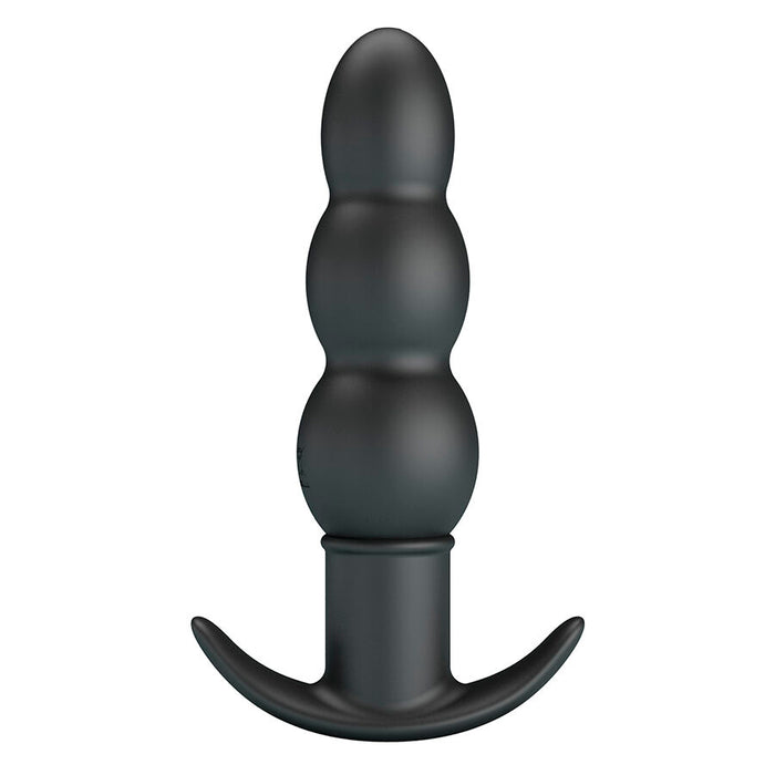 Pretty Love - Aeaeas Plug Anal Con Vibración