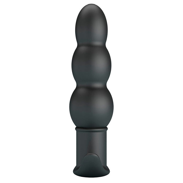 Pretty Love - Aeaeas Plug Anal Con Vibración