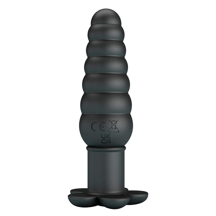 Pretty Love - Imron Plug Anal Con Vibración
