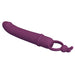 Pretty Love - Cora Vibrador Forma Pene Con Anillo De Sujeción