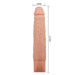 Pretty Love - Osric Vibrador Realístico Flexible