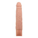 Pretty Love - Osric Vibrador Realístico Flexible