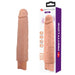 Pretty Love - Soren Vibrador Realístico Flexible