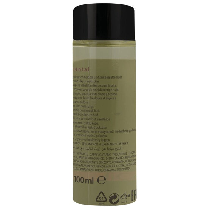 Hot - Aceite De Masaje Oriental - Sweet 100 Ml