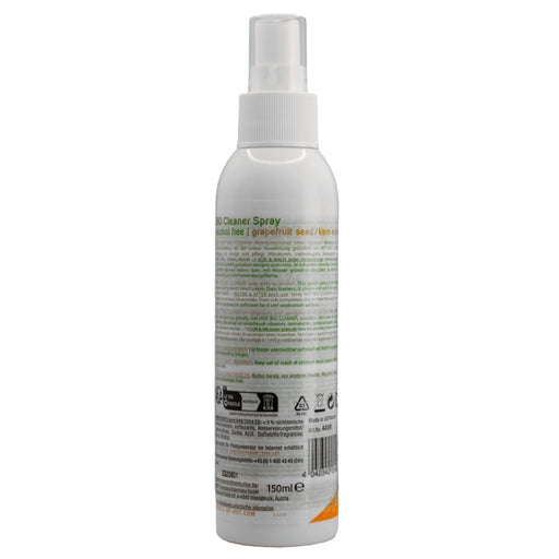 Hot - Bio Cleaner Spray Spray Limpiador Bio 150 Ml