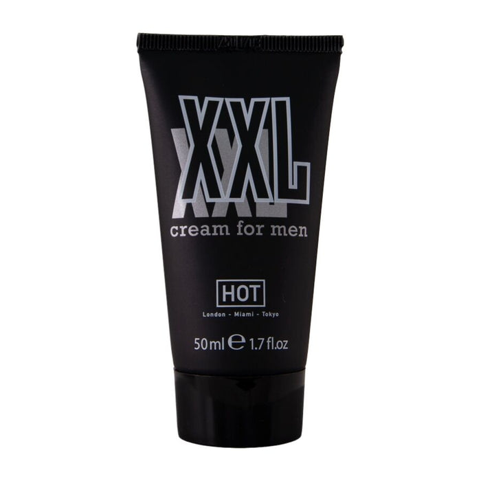 Hot Cream For Men Xxl (50ml)